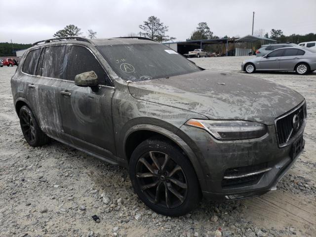 VOLVO XC90 T6 2018 yv4a22pk7j1328171