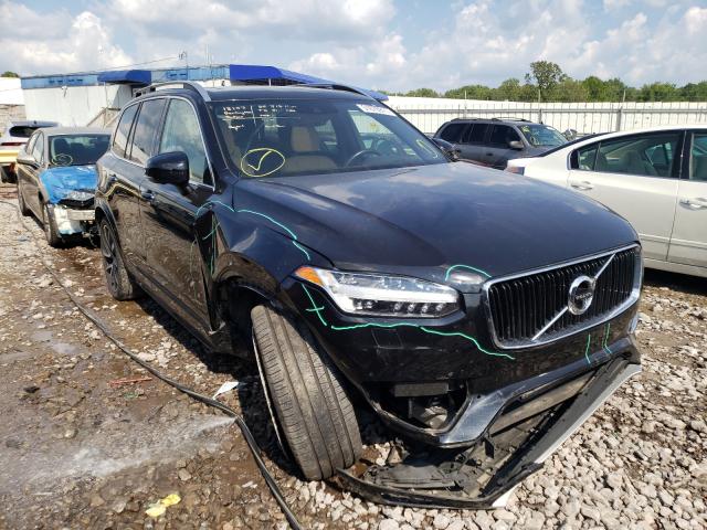 VOLVO XC90 T6 2018 yv4a22pk7j1333564