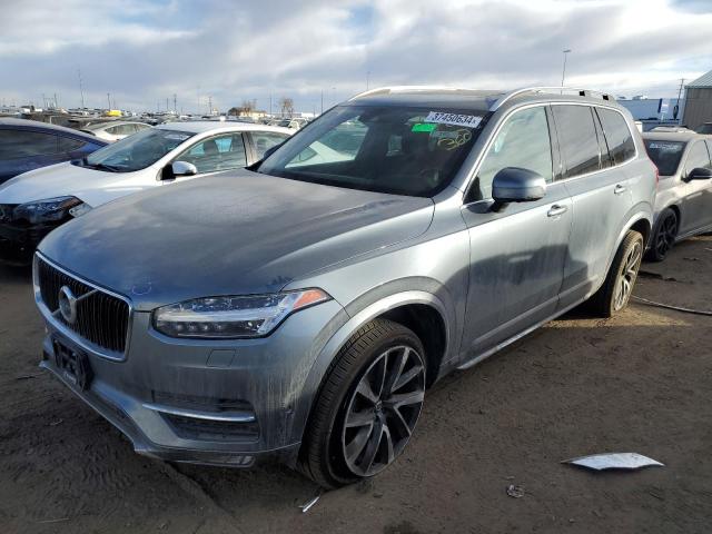 VOLVO XC90 2018 yv4a22pk7j1351241