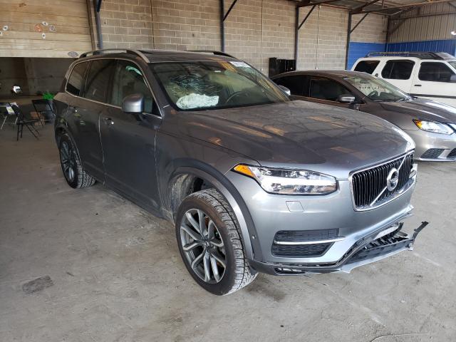 VOLVO XC90 T6 2018 yv4a22pk7j1370128