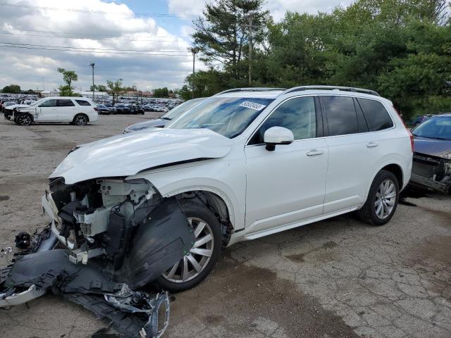 VOLVO XC90 T6 2018 yv4a22pk7j1379590