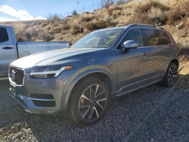 VOLVO XC90 2019 yv4a22pk7k1418342