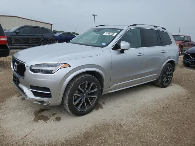 VOLVO XC90 T6 MO 2019 yv4a22pk7k1418390