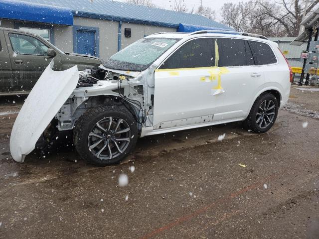 VOLVO XC90 T6 MO 2019 yv4a22pk7k1435545