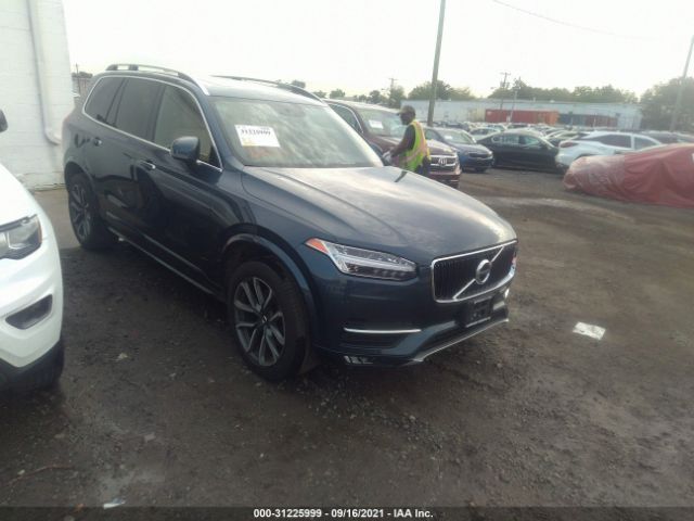 VOLVO XC90 2019 yv4a22pk7k1438591