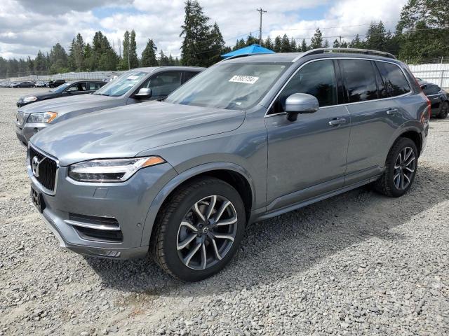 VOLVO XC90 2019 yv4a22pk7k1439398