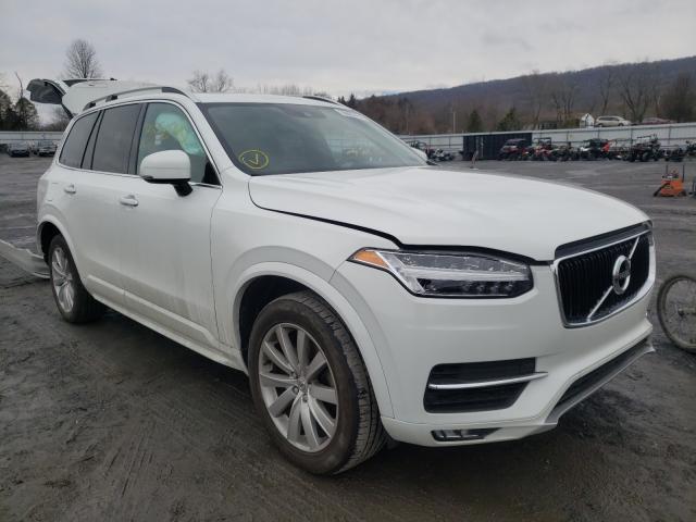 VOLVO XC90 T6 MO 2019 yv4a22pk7k1444729