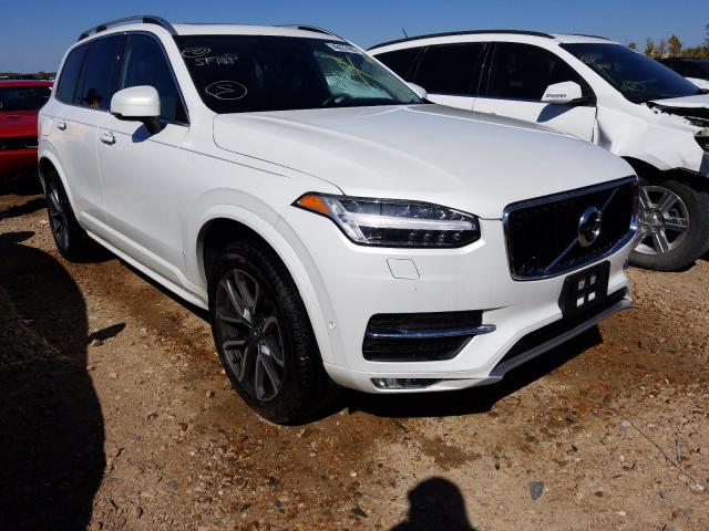 VOLVO XC90 2019 yv4a22pk7k1445699