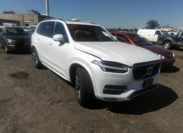 VOLVO XC90 2019 yv4a22pk7k1447923