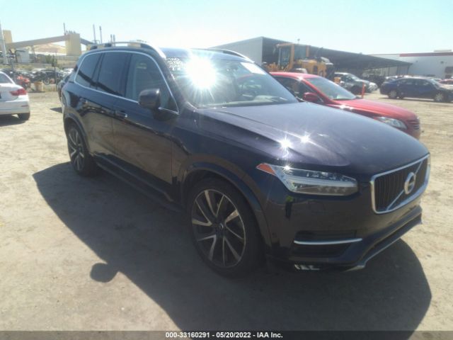 VOLVO XC90 2019 yv4a22pk7k1473857