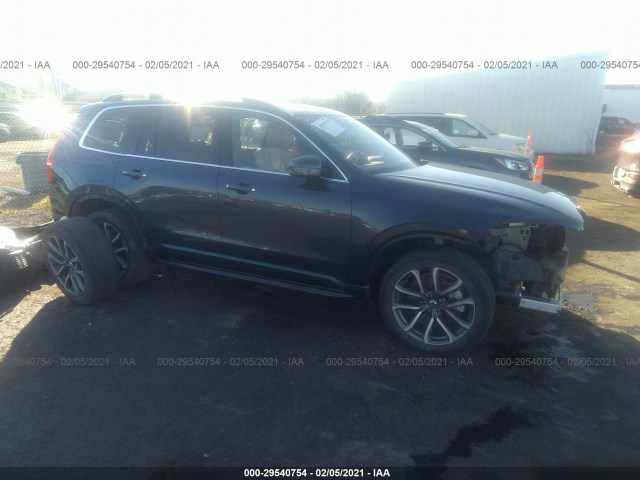 VOLVO XC90 2019 yv4a22pk7k1485698