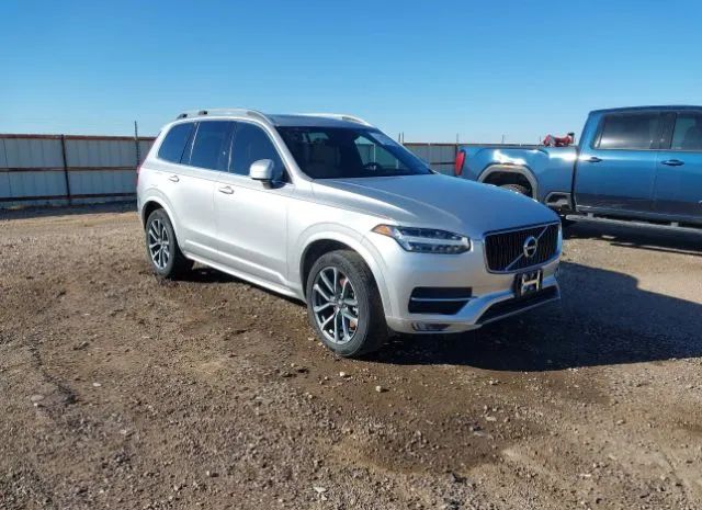 VOLVO XC90 2019 yv4a22pk7k1487838