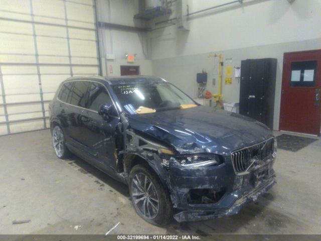 VOLVO XC90 2020 yv4a22pk7l1550812