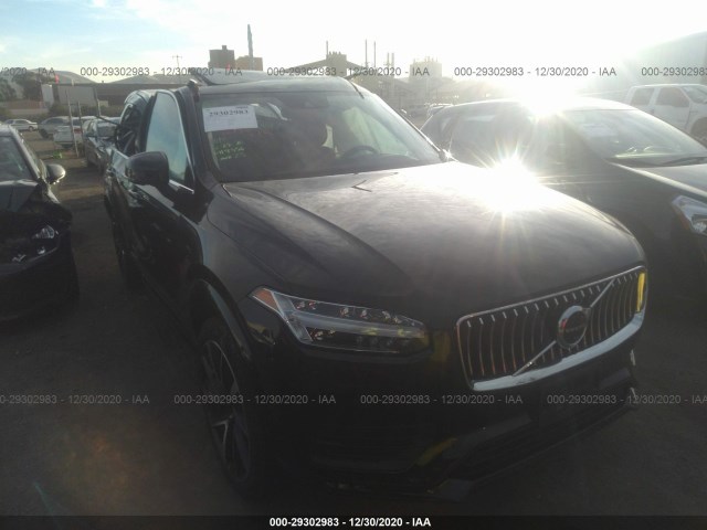 VOLVO XC90 2020 yv4a22pk7l1599556