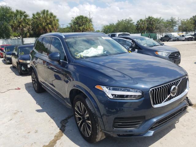 VOLVO XC90 T6 MO 2020 yv4a22pk7l1616856