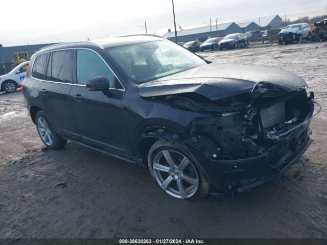 VOLVO XC90 2021 yv4a22pk7m1679523