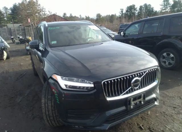 VOLVO XC90 2022 yv4a22pk7n1783236