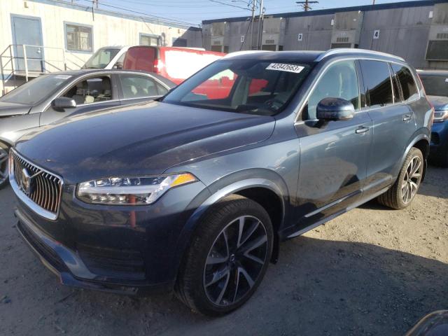 VOLVO XC90 T6 MO 2022 yv4a22pk7n1793281