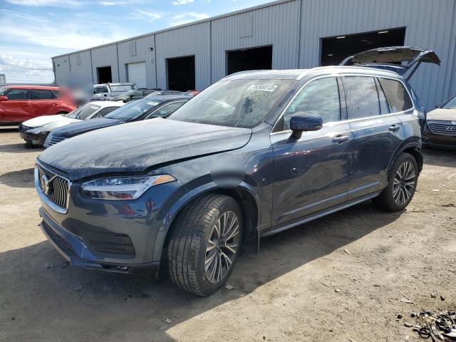 VOLVO XC90 2022 yv4a22pk7n1817000