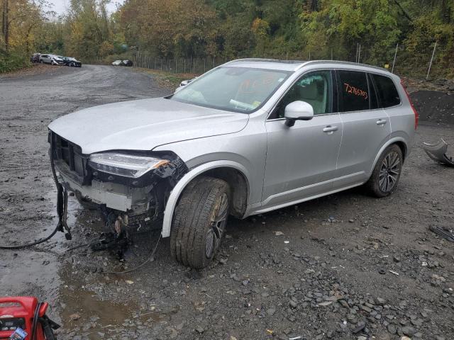 VOLVO XC90 2022 yv4a22pk7n1831740