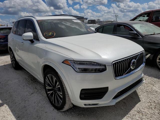 VOLVO XC90 T6 MO 2022 yv4a22pk7n1861112