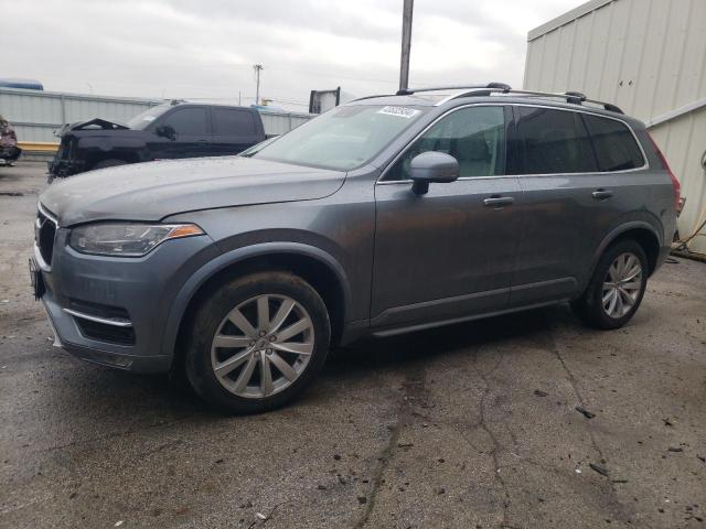 VOLVO XC90 2016 yv4a22pk8g1016630