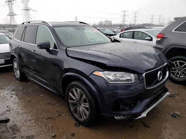 VOLVO XC90 T6 2016 yv4a22pk8g1019575