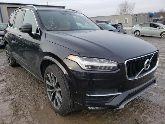 VOLVO XC90 T6 2016 yv4a22pk8g1021830