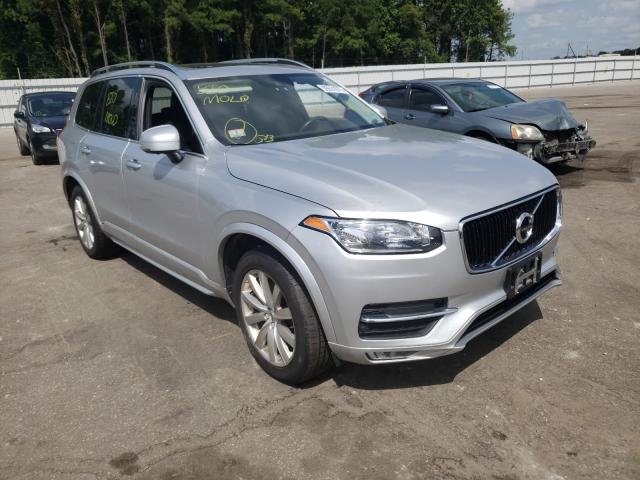 VOLVO NULL 2016 yv4a22pk8g1022055