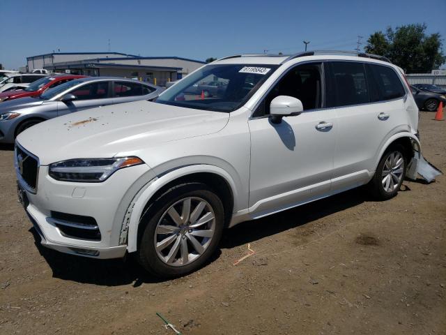 VOLVO XC90 2015 yv4a22pk8g1025571