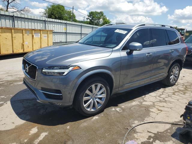 VOLVO XC90 2016 yv4a22pk8g1026770