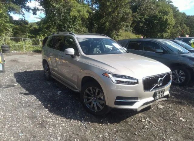 VOLVO XC90 2016 yv4a22pk8g1037428