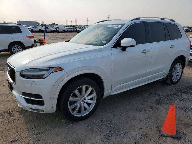 VOLVO XC90 2016 yv4a22pk8g1040457