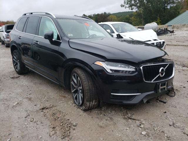 VOLVO XC90 T6 2016 yv4a22pk8g1041835