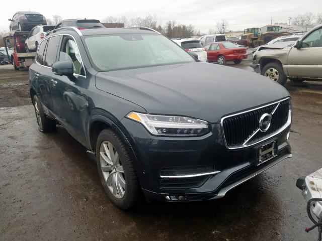 VOLVO NULL 2016 yv4a22pk8g1043083