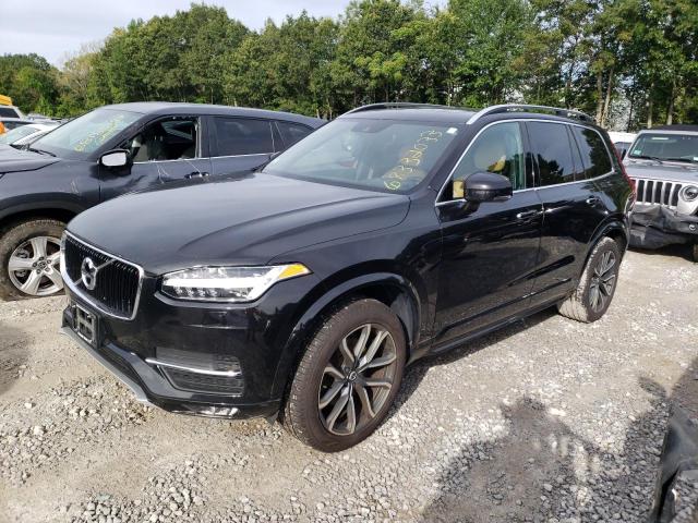 VOLVO XC90 2016 yv4a22pk8g1045223