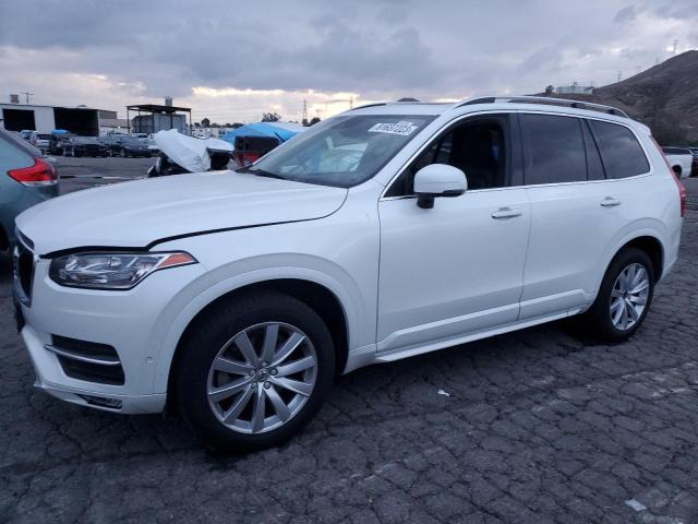 VOLVO XC90 2016 yv4a22pk8g1045772