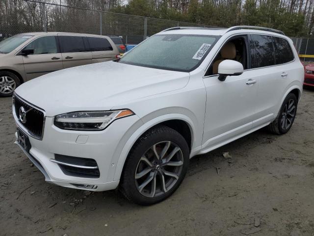 VOLVO XC90 T6 2016 yv4a22pk8g1047280