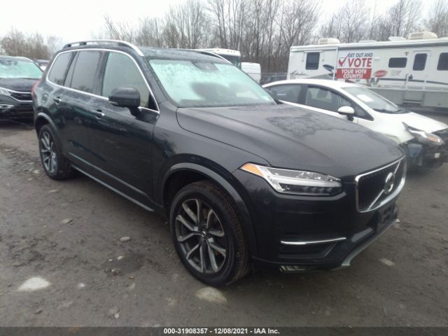 VOLVO XC90 2016 yv4a22pk8g1056013