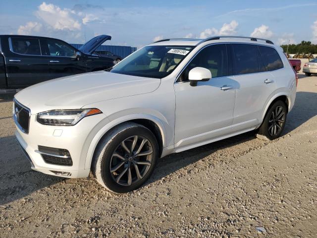 VOLVO XC90 T6 2016 yv4a22pk8g1061308