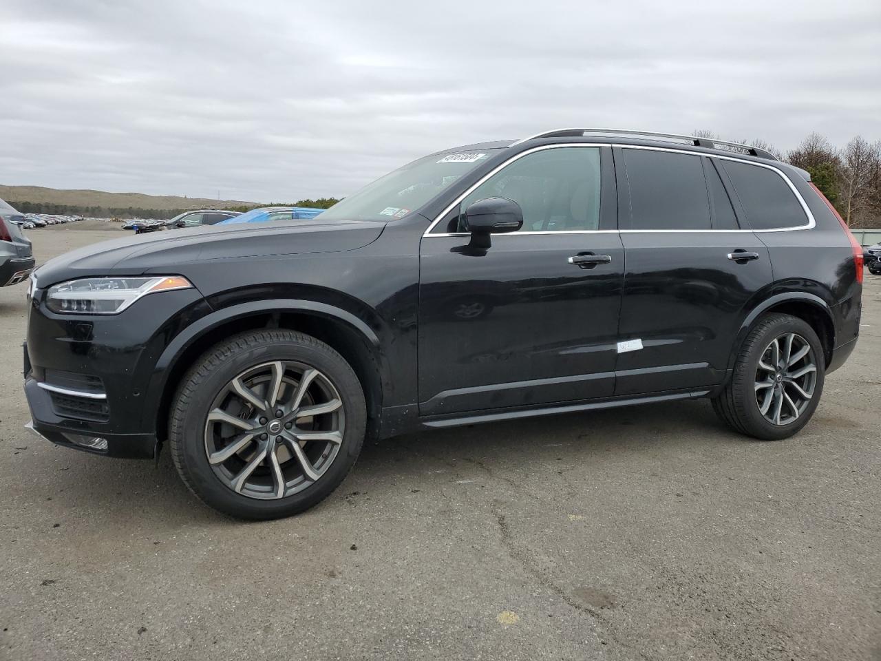 VOLVO XC90 2016 yv4a22pk8g1062152