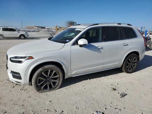 VOLVO XC90 2016 yv4a22pk8g1063043