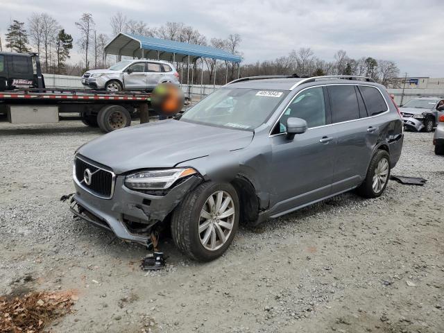 VOLVO XC90 T6 2016 yv4a22pk8g1064645