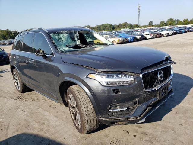 VOLVO XC90 T6 2016 yv4a22pk8g1071725