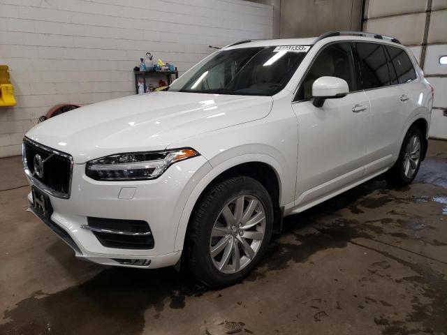 VOLVO XC90 T6 2016 yv4a22pk8g1076262