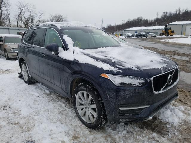 VOLVO NULL 2016 yv4a22pk8g1082742