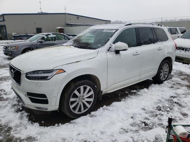 VOLVO XC90 T6 2016 yv4a22pk8g1084958