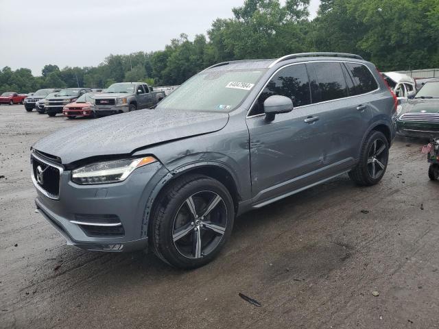 VOLVO XC90 T6 2016 yv4a22pk8g1088654