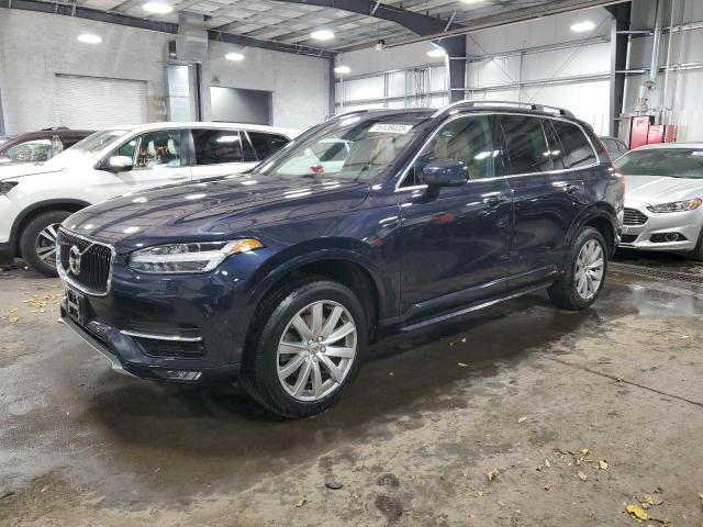 VOLVO XC90 2016 yv4a22pk8g1088802