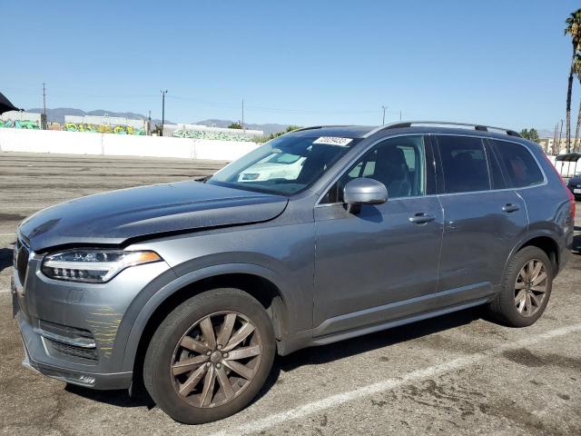 VOLVO XC90 T6 2016 yv4a22pk8g1094924